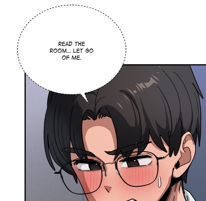 I Became a Dog! - Chapter 34 [photo 10] - MangaPorn