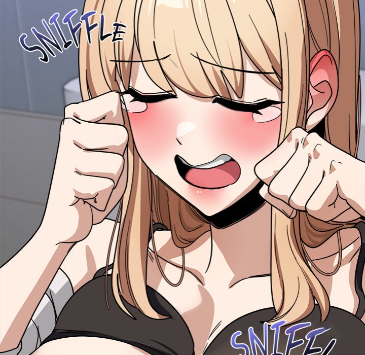 I Became a Dog! - Chapter 34 [photo 99] - MangaPorn