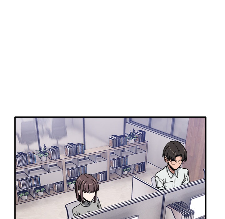 I Became a Dog! - Chapter 34 [photo 102] - MangaPorn