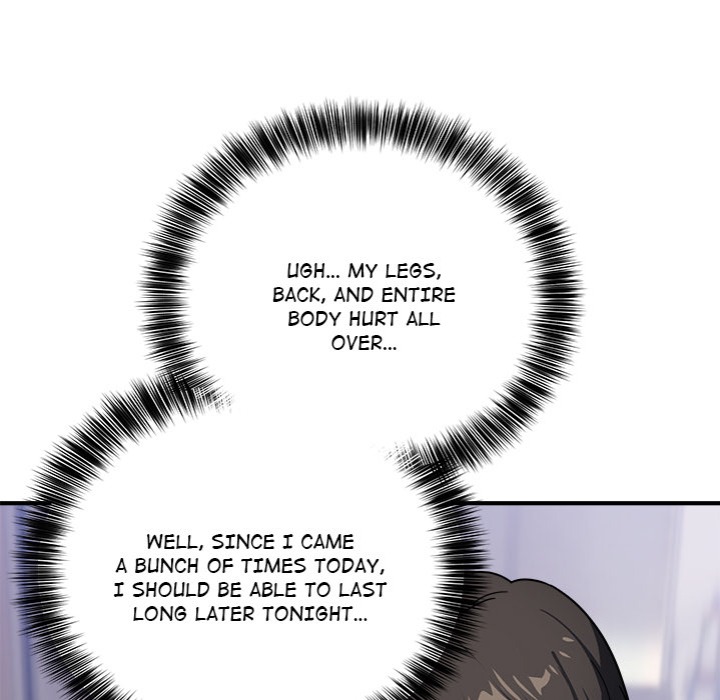 I Became a Dog! - Chapter 34 [photo 104] - MangaPorn