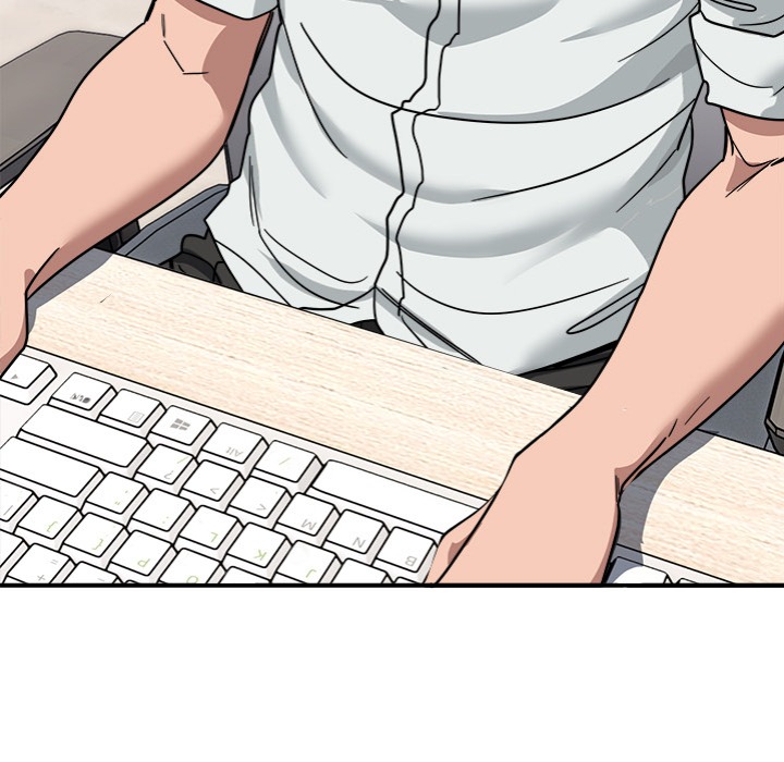 I Became a Dog! - Chapter 34 [photo 106] - MangaPorn