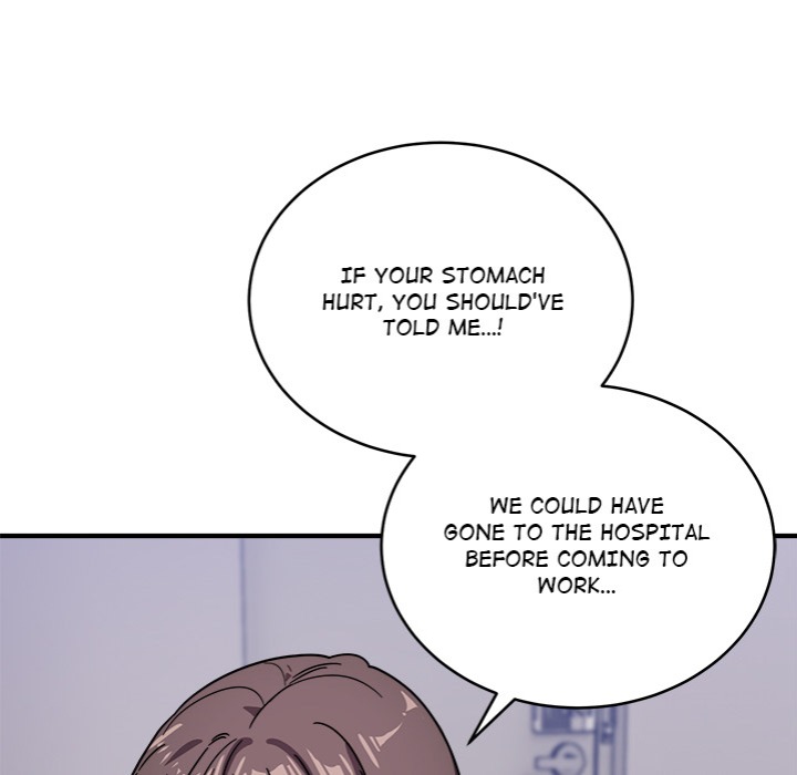 I Became a Dog! - Chapter 34 [photo 109] - MangaPorn