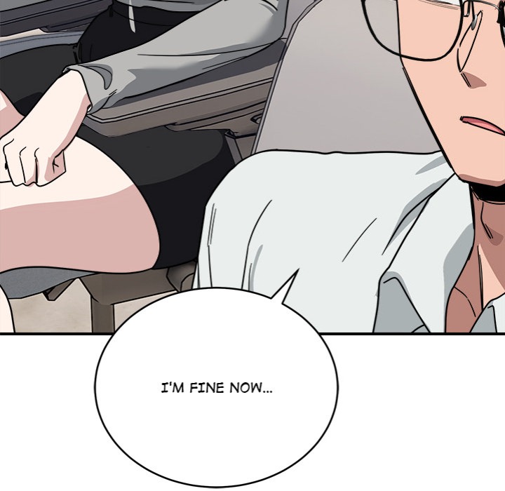 I Became a Dog! - Chapter 34 [photo 111] - MangaPorn