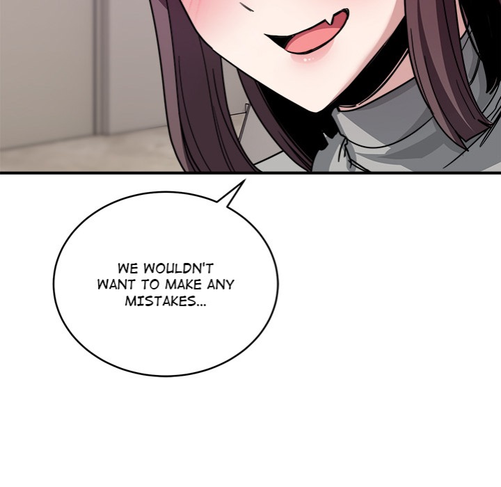 I Became a Dog! - Chapter 34 [photo 116] - MangaPorn