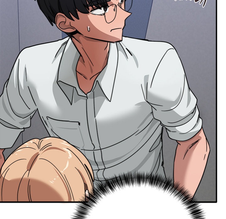 I Became a Dog! - Chapter 34 [photo 12] - MangaPorn