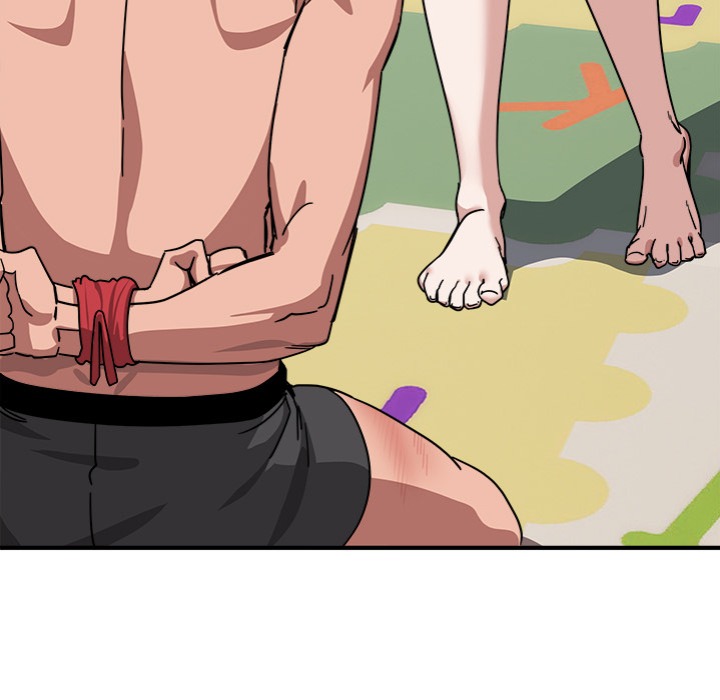 I Became a Dog! - Chapter 34 [photo 141] - MangaPorn