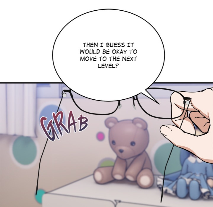 I Became a Dog! - Chapter 34 [photo 145] - MangaPorn