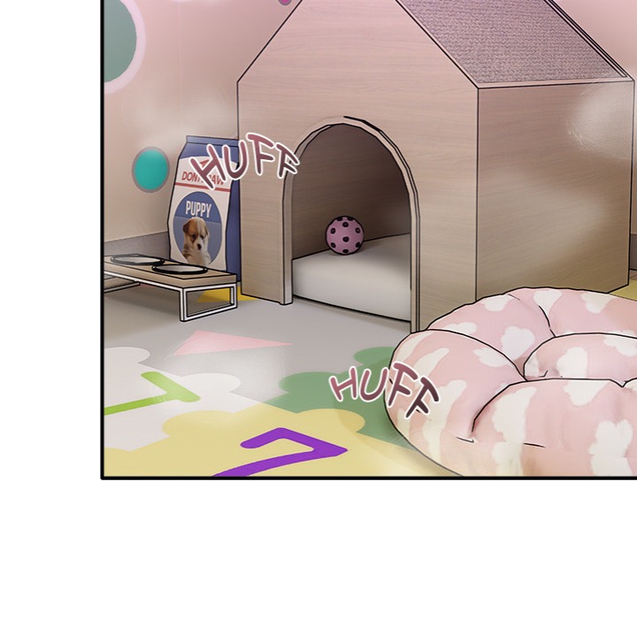 I Became a Dog! - Chapter 34 [photo 153] - MangaPorn