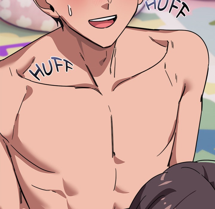 I Became a Dog! - Chapter 34 [photo 161] - MangaPorn