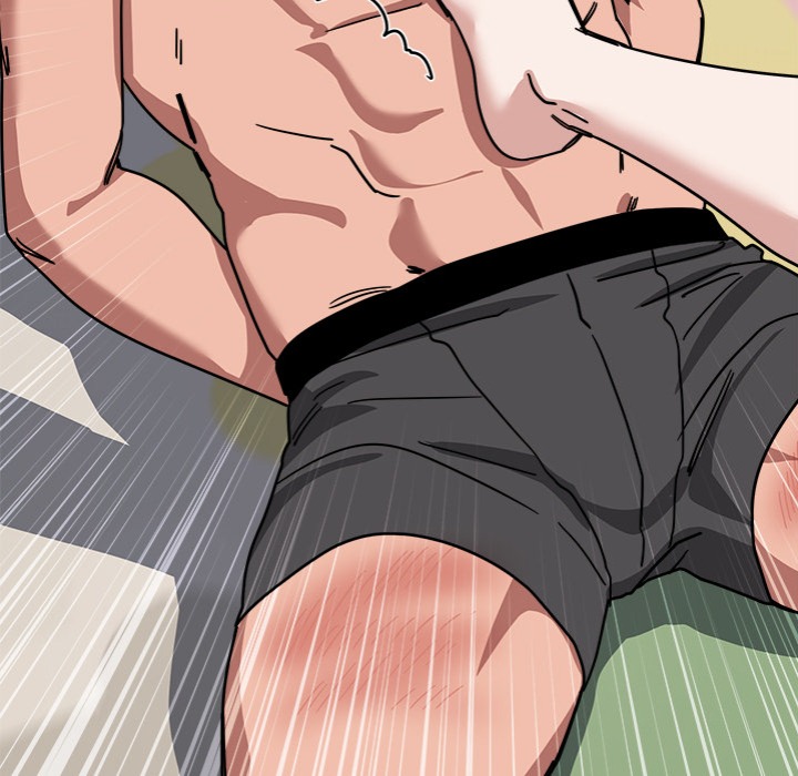 I Became a Dog! - Chapter 34 [photo 170] - MangaPorn