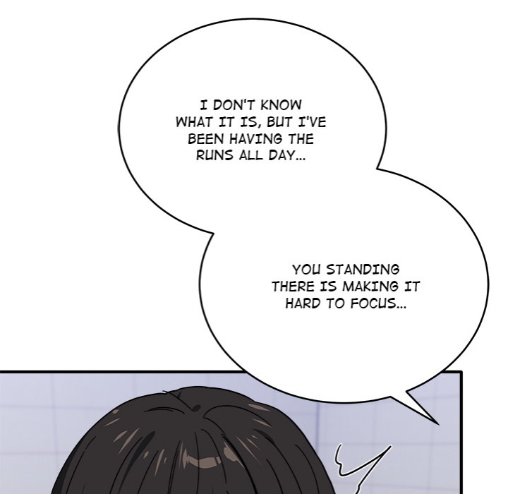 I Became a Dog! - Chapter 34 [photo 32] - MangaPorn