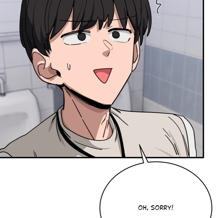 I Became a Dog! - Chapter 34 [photo 33] - MangaPorn