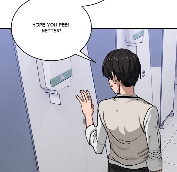 I Became a Dog! - Chapter 34 [photo 35] - MangaPorn