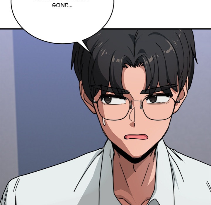 I Became a Dog! - Chapter 34 [photo 38] - MangaPorn