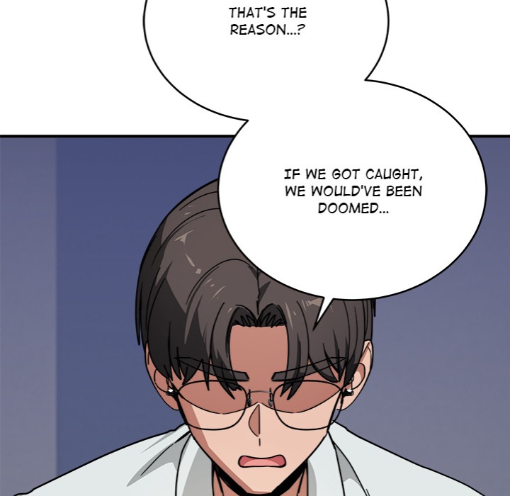 I Became a Dog! - Chapter 34 [photo 44] - MangaPorn