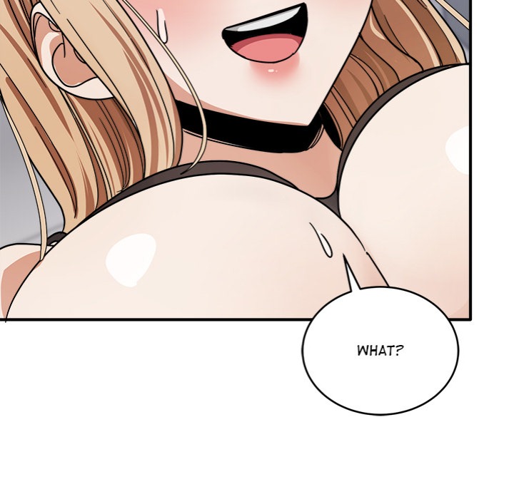 I Became a Dog! - Chapter 34 [photo 48] - MangaPorn