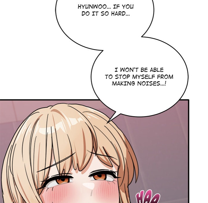 I Became a Dog! - Chapter 34 [photo 60] - MangaPorn