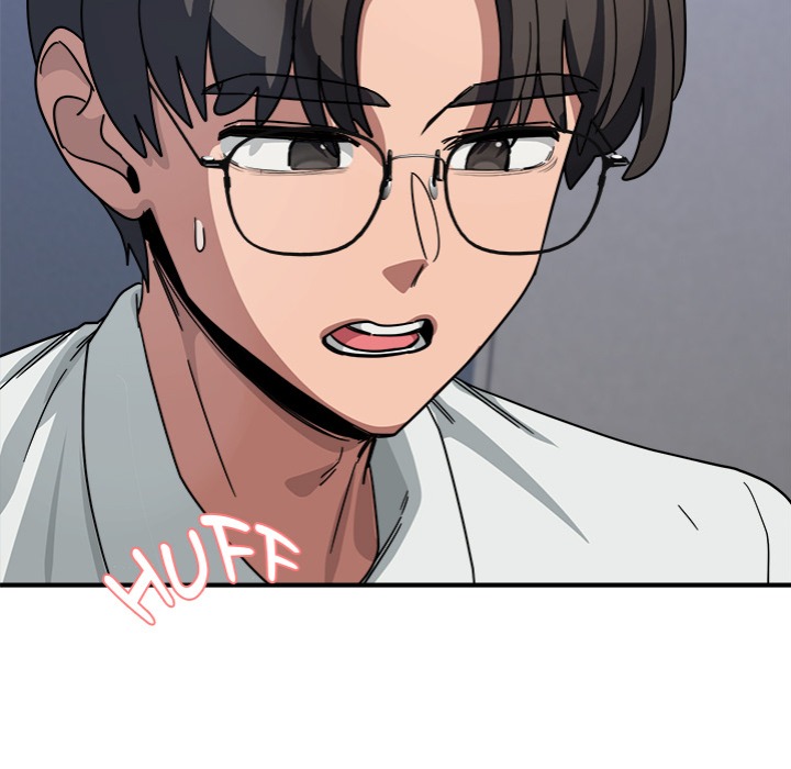 I Became a Dog! - Chapter 34 [photo 90] - MangaPorn