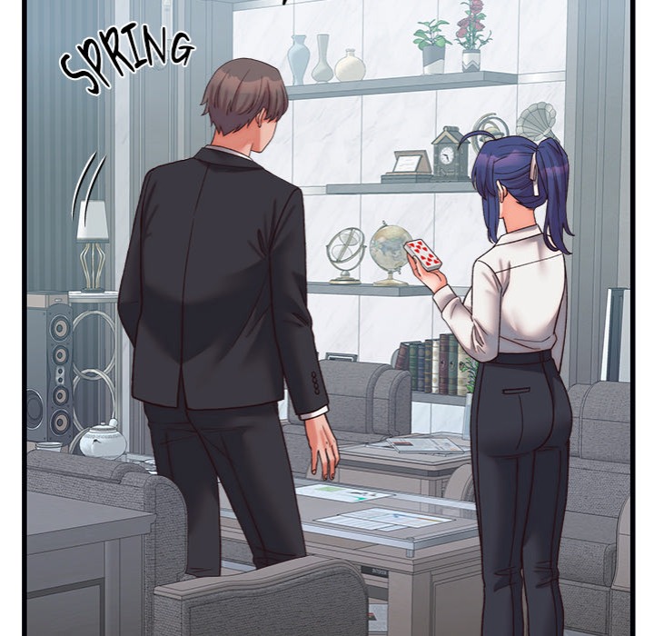 From Pauper to Prince - Chapter 29 [photo 39] - MangaPorn