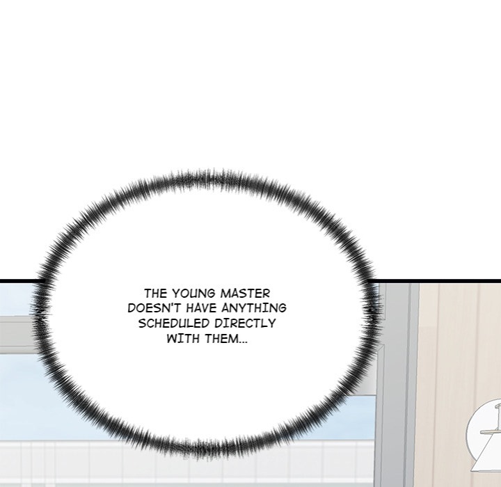 From Pauper to Prince - Chapter 29 [photo 9] - MangaPorn