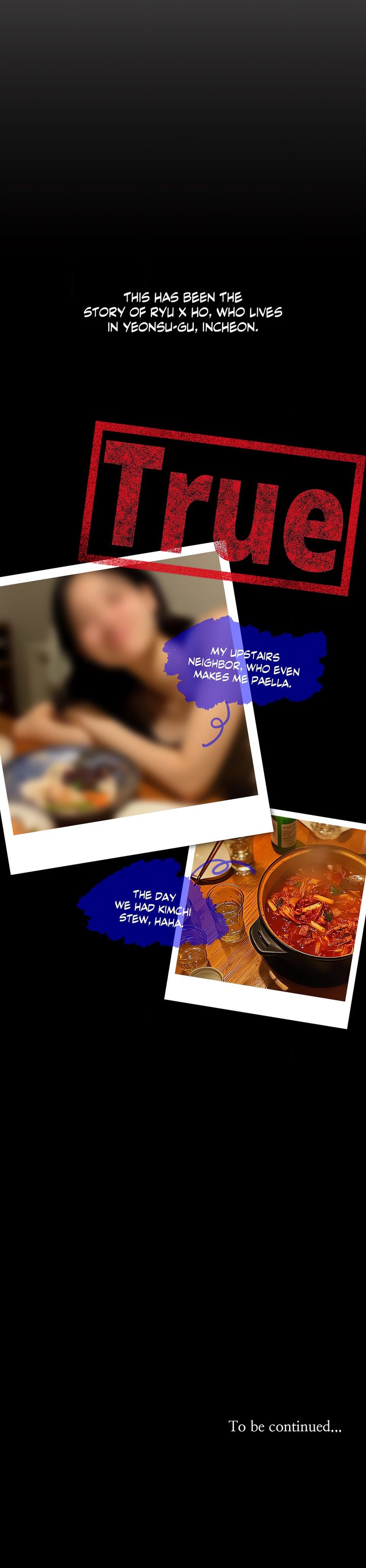 True or False? - Chapter 61 [photo 8] - MangaPorn