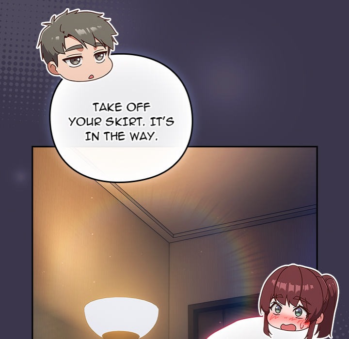 Let’s Play Hooky - Chapter 24 [photo 159] - MangaPorn