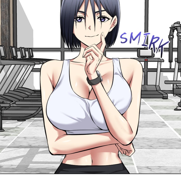 Start Game - Chapter 25 [photo 104] - MangaPorn