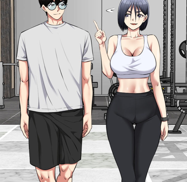 Start Game - Chapter 25 [photo 106] - MangaPorn