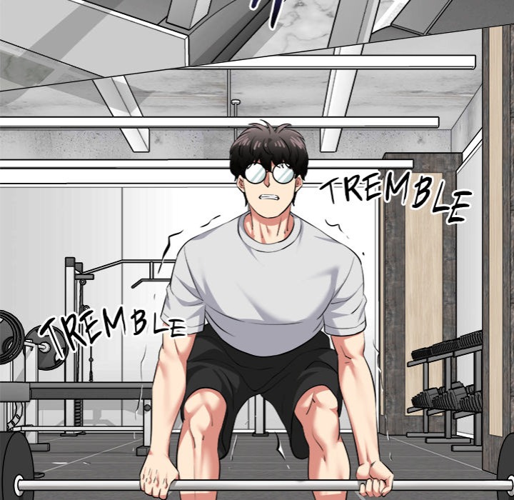 Start Game - Chapter 25 [photo 110] - MangaPorn