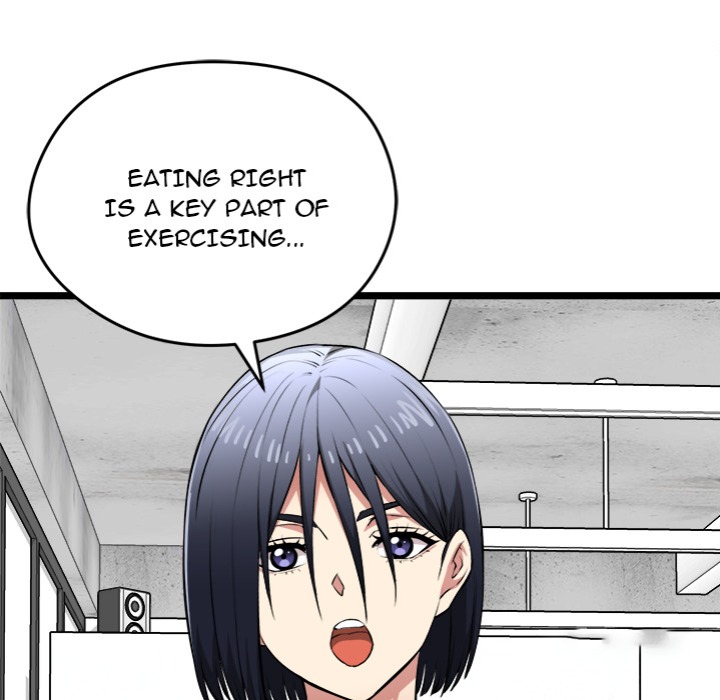 Start Game - Chapter 25 [photo 116] - MangaPorn