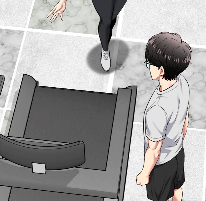 Start Game - Chapter 25 [photo 125] - MangaPorn