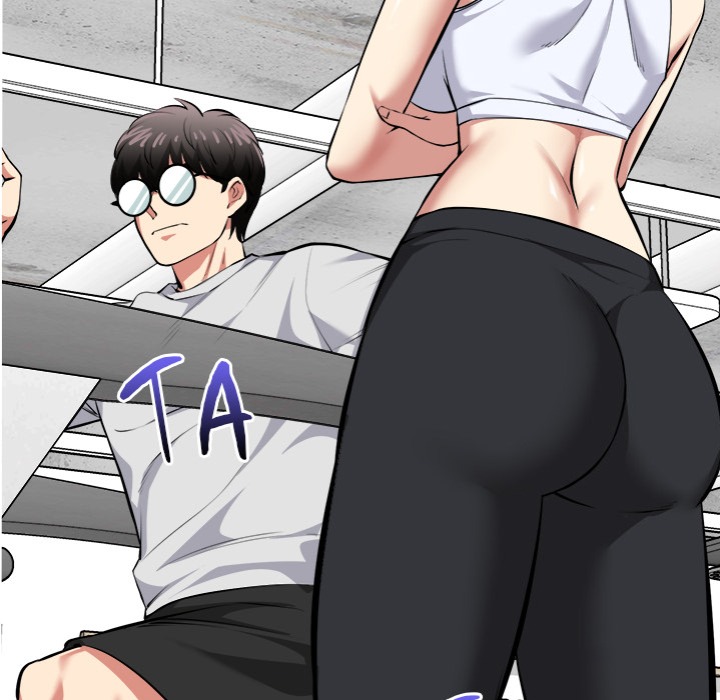 Start Game - Chapter 25 [photo 132] - MangaPorn