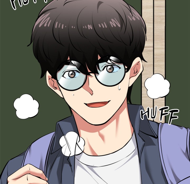 Start Game - Chapter 25 [photo 17] - MangaPorn