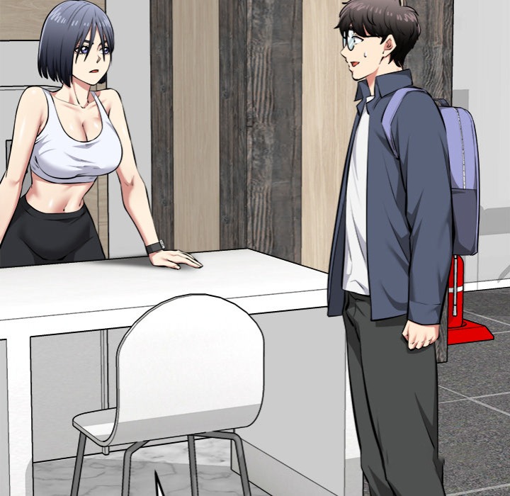 Start Game - Chapter 25 [photo 20] - MangaPorn