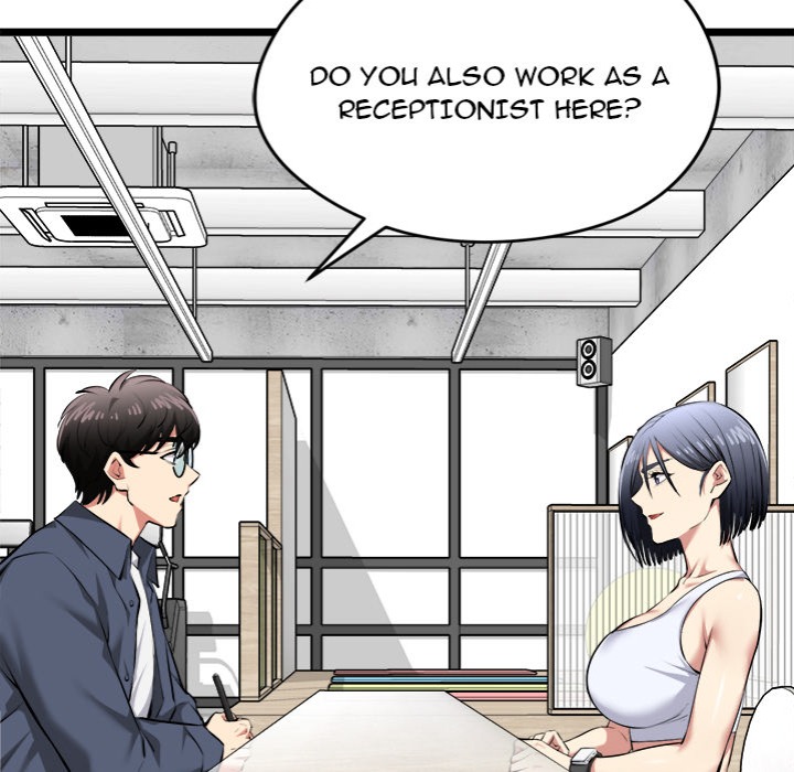 Start Game - Chapter 25 [photo 30] - MangaPorn