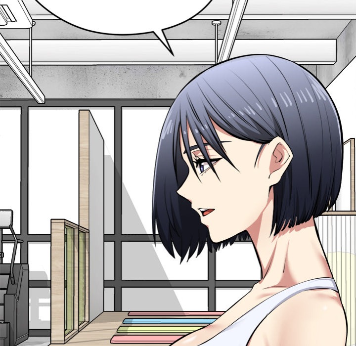 Start Game - Chapter 25 [photo 44] - MangaPorn