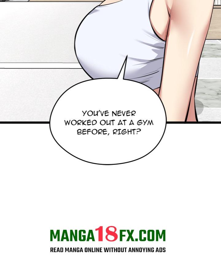 Start Game - Chapter 25 [photo 45] - MangaPorn