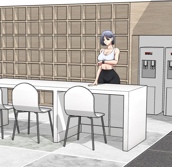 Start Game - Chapter 25 [photo 5] - MangaPorn