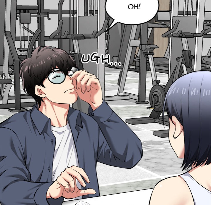 Start Game - Chapter 25 [photo 59] - MangaPorn