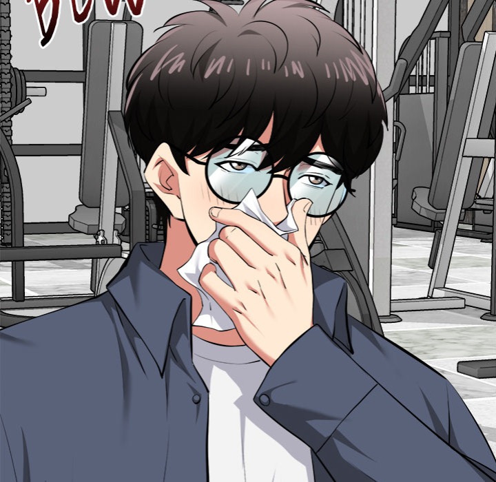 Start Game - Chapter 25 [photo 62] - MangaPorn