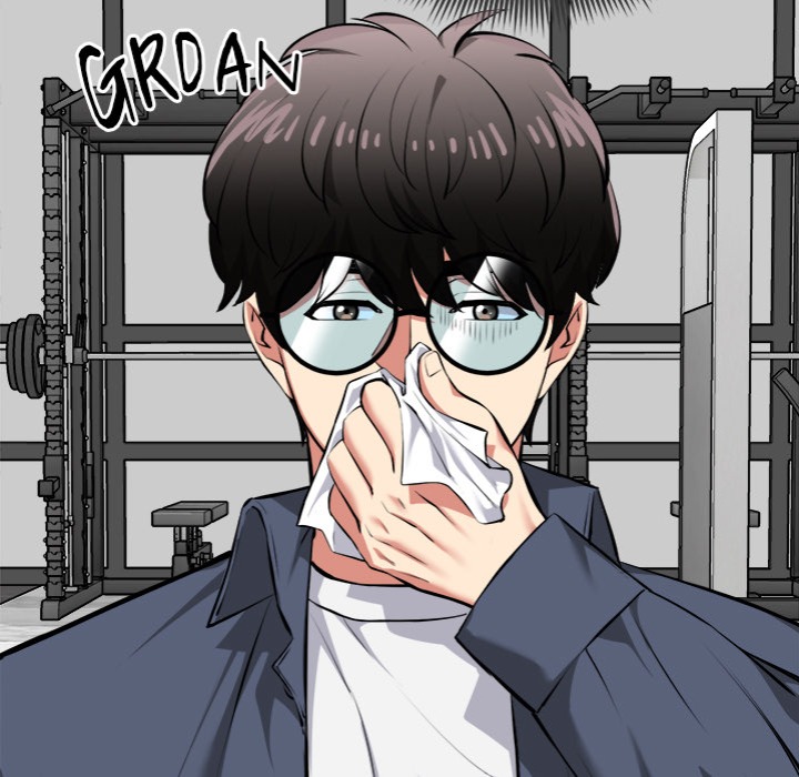 Start Game - Chapter 25 [photo 75] - MangaPorn