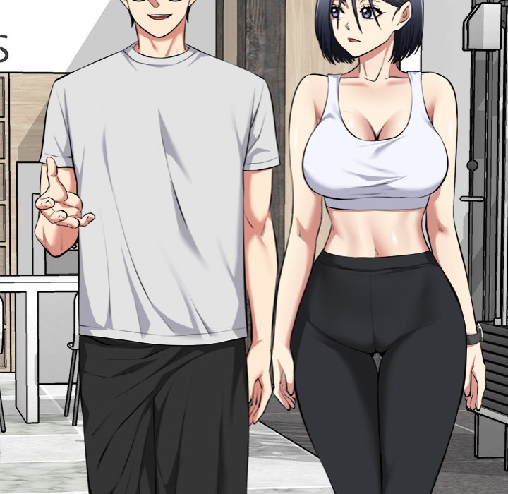 Start Game - Chapter 25 [photo 88] - MangaPorn