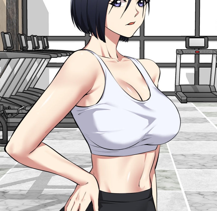 Start Game - Chapter 25 [photo 96] - MangaPorn