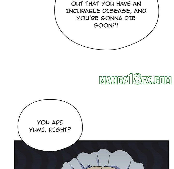 Take a Photo of Me - Chapter 15 [photo 144] - MangaPorn