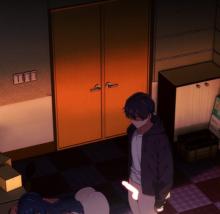Switch ON Season 2 - Chapter 12 [photo 142] - MangaPorn