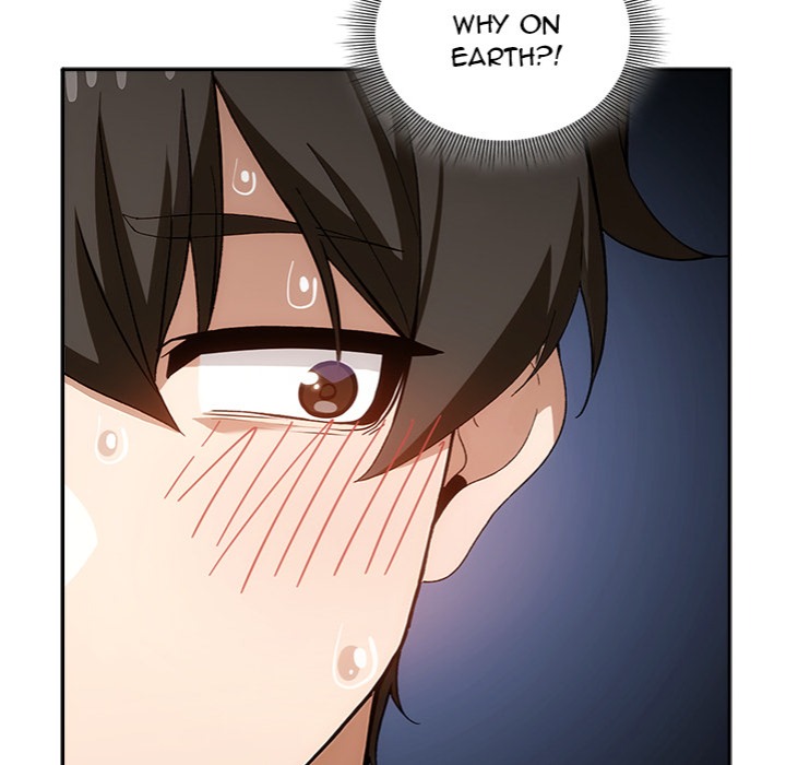Switch ON Season 2 - Chapter 12 [photo 58] - MangaPorn