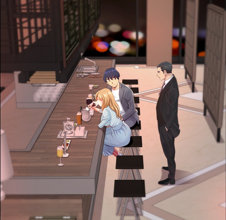 Big Guy - Chapter 62 [photo 164] - MangaPorn