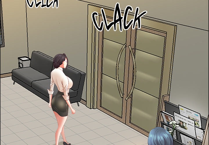 Big Guy - Chapter 62 [photo 2] - MangaPorn