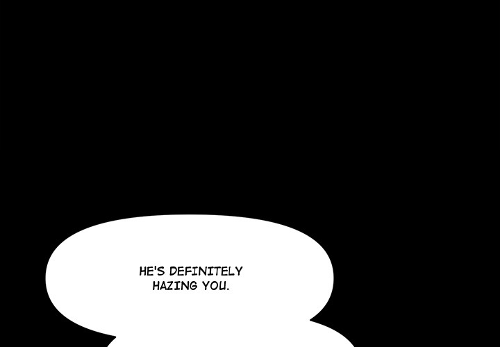 My Secretary - Chapter 45 [photo 1] - MangaPorn