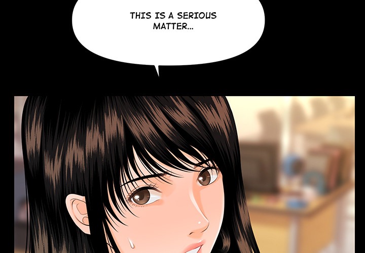 My Secretary - Chapter 45 [photo 2] - MangaPorn